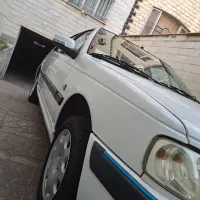 پژوپارس ۹۲فوق سالم استثنایی بدون رنگ|خودرو سواری و وانت|تهران, تهرانپارس غربی|دیوار
