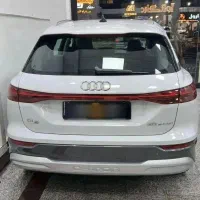 آئودی Q5 تیپ ۳ درحد صفر