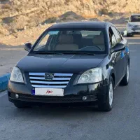 ام وی ام ۵۳۰ مدل ۱۳۹۱