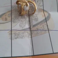 گوشواره دخترانه