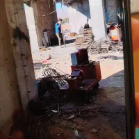 دستگاه قیچی برش  پارس خاموت