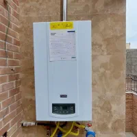 پکیج دیواری آماتیس