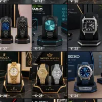 تخفیف ویژه فروش ساعت