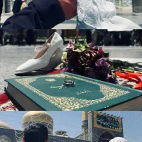 پکیج اقتصادی محضر و عروسی|خدمات پذیرایی، مراسم|مشهد, عبادی|دیوار