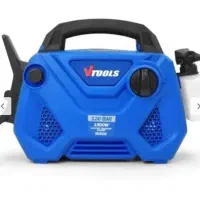 کارواش خانگی وی تولز