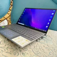 لپتاپ ایسوس زنبوک معاوضه با خودرو