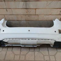 سپر عقب چانگان و چراغ عقب تندر ۹۰|قطعات یدکی و لوازم جانبی|تهران, جنتآباد جنوبی|دیوار