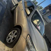 سانتافه مدل 2008