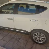 جک s5نیوفیس مدل ۱۴۰۰|خودرو سواری و وانت|کرمان, |دیوار