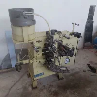 استریپ قرص دولاین بیلیستر