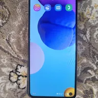 گوشی A21s|موبایل|تهران, ابوذر (منطقه ۱۵)|دیوار