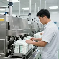 خط تولید پوشک کلاسیک|ماشین‌آلات صنعتی|تهران, زعفرانیه|دیوار