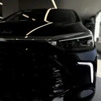 بیجینگ U5(سابرینا)تحویل90روز(پرداخت در4مرحله)|خودرو سواری و وانت|گرگان, |دیوار