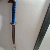 شمشیر کاتانا اصلی