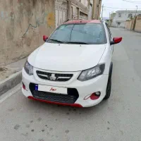 کوییک آر|خودرو سواری و وانت|نورآباد ممسنی, |دیوار