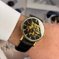 سوییس آرت اتوماتیک و کوکی اورجینال