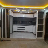 کابینت وکمود دیواری