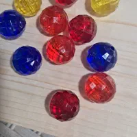 مهره چند ضلعی