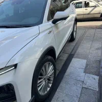 هایما S8 مدل ۱۴۰۲|خودرو سواری و وانت|تهران, الهیه|دیوار