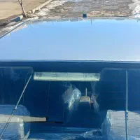 پارس elx84|خودرو سواری و وانت|دیواندره, |دیوار