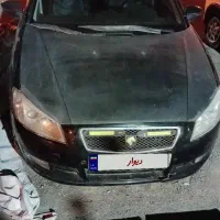 ماشین رانا