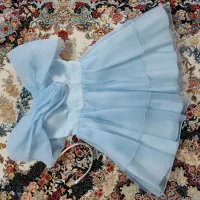 پیراهن مجلسی