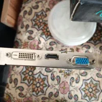 کارت گرافیک 2G مدل ddr3|قطعات و لوازم جانبی رایانه|پرند, فاز ۴|دیوار