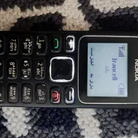 گوشی نوکیا ساده