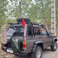 مدل ۶۸ درحد  معاوضه با موتور کراس یا سنگینم میکنم