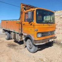 خاور 808 مدل 63