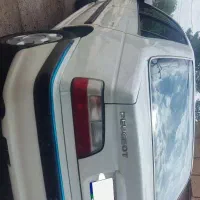 پژوپارس بی رنگ مدل94