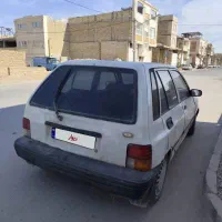 هاچبک کره ای