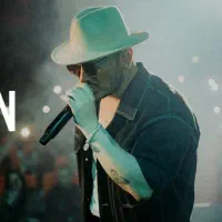 بلیط کنسرت اشوان