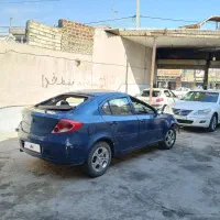 پروتون جنتو مدل ۲۰۰۶ تصادفی