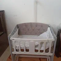 گهواره نو اف زدیم