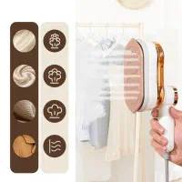 اتو بخار مسافرتی|اتو و لوازم اتو|شیراز, لاله|دیوار