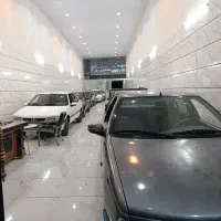 فروش مغازه تجاری بلوار امام بعداز چهاراه سپاه|فروش مغازه و غرفه|بروجرد, |دیوار