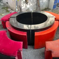 مبل فانتزی|مبلمان اداری|بابلسر, |دیوار