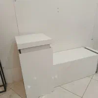 طبق ام دی اف