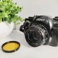 دوربین آنالوگ زنیت ۳۱۲