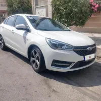 اریزو5اسپورت داشبورد جدید