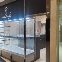 شمش نقره ۱۰۰ گرمی به قیمت بنکداری (ساچمه طلا)|جواهرات|تهران, سیمای ایران|دیوار