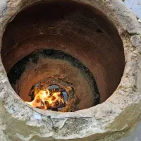 تنور نان داغ|کافیشاپ و رستوران|تهران, خواجه نصیر طوسی|دیوار