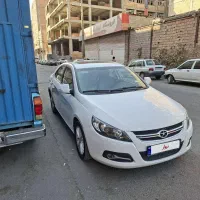 جک j5 مدل 95 مشابه صفر|خودرو سواری و وانت|تهران, زهتابی|دیوار