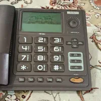 تلفن رومیزی