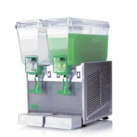 گرانیتاساز دو مخزن BRAS Maestrale Extra