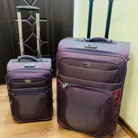 چمدان سایز بزرگ و کوچک