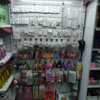 شوینده و آرایشی و بهداشتی|مواد شوینده و دستمال کاغذی|نیشابور, میدون بار|دیوار