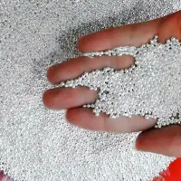 نقره بصورت شمش و ساچمه|جواهرات|اهر, |دیوار