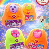 شانسی انیمال باکس بزرگ